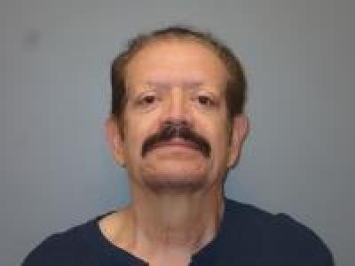 Carlos Campa Vasquez a registered Sex Offender of California