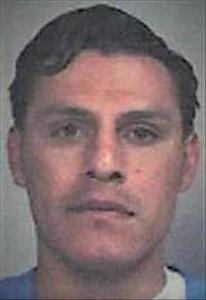 Carlos Ventura a registered Sex Offender of California