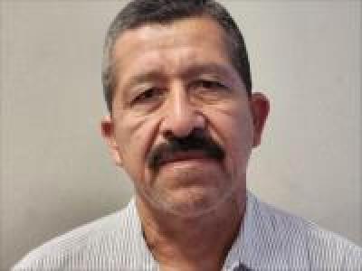 Carlos Escovar Villatoro a registered Sex Offender of California