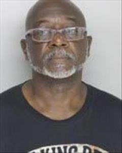 Carlyle Johnson a registered Sex Offender of California