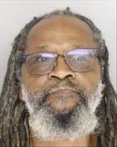 Carl Edward Anderson a registered Sex Offender of California