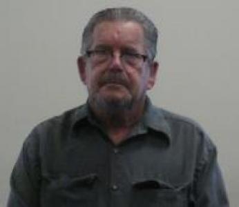 Carl Raymond Campbell a registered Sex Offender of California