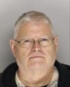 Carl Lee Dick a registered Sex Offender of California