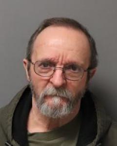 Carl Dureault a registered Sex Offender of California