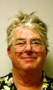 Carl Douglas Johnston a registered Sex Offender of California