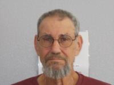 Carl Marshall Seeley a registered Sex Offender of California