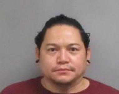 Carl Michael Syyap a registered Sex Offender of California