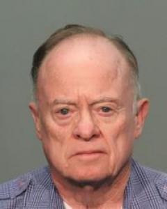 Carl Edward Ward a registered Sex Offender of California