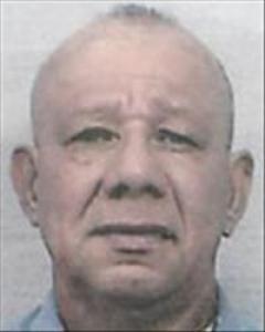 Carmen Mendoza a registered Sex Offender of California