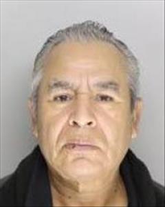 Castaneda Martinez Martinez a registered Sex Offender of California