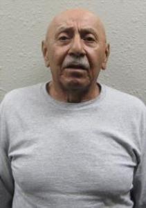 Castro M Castro a registered Sex Offender of California