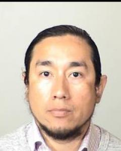 Castro Alfredo Martinez a registered Sex Offender of California