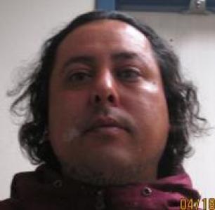 Catarino G Sapien a registered Sex Offender of California