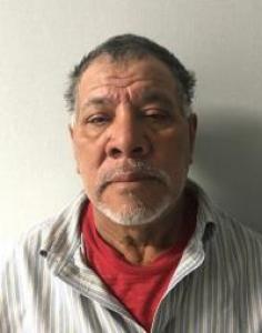 Cecelio Lozano Barajas a registered Sex Offender of California