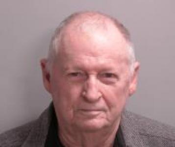 Cecil Owen Gill a registered Sex Offender of California