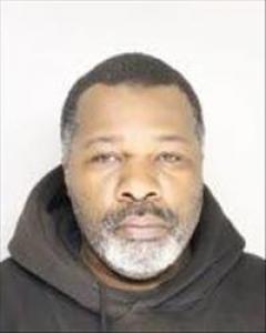 Cedric Mccarty a registered Sex Offender of California