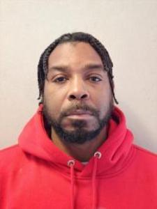 Cedric Jermaine Palmer a registered Sex Offender of California