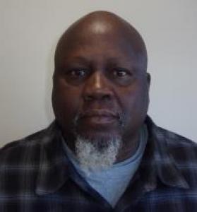 Cedric Rienardo Stewart a registered Sex Offender of California