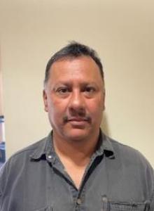 Celso Cervantes-espinoza a registered Sex Offender of California
