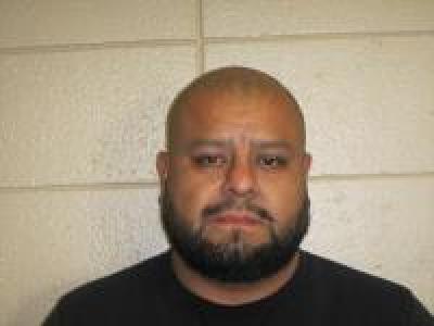 Celso Adolfo Flores a registered Sex Offender of California