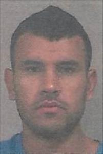 Cesar Garcia Angulo a registered Sex Offender of California