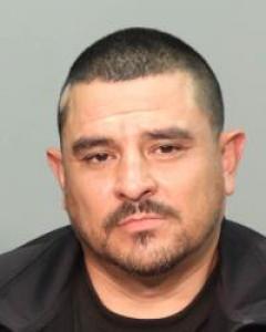 Cesar Armando a registered Sex Offender of California