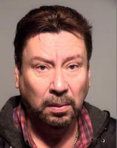 Cesar Garcia Barajas a registered Sex Offender of California