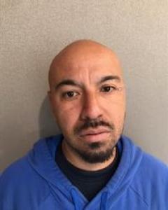 Cesar Munoz Campos a registered Sex Offender of California