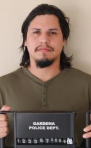 Cesar Granillo a registered Sex Offender of California