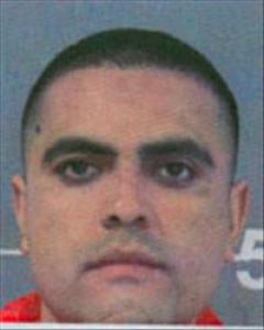 Cesar Guzman a registered Sex Offender of California