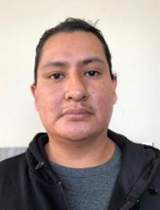 Cesar Lopezcortes a registered Sex Offender of California