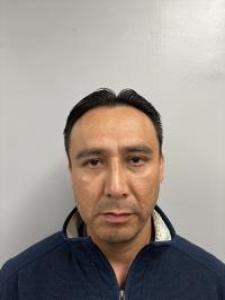Cesar Lozano a registered Sex Offender of California