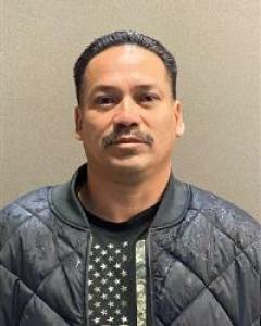 Cesar Luna a registered Sex Offender of California