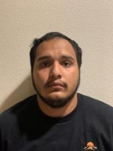 Cesar Anthony Miranda a registered Sex Offender of California