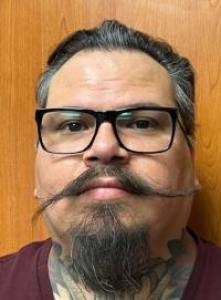 Cesar Rene Ortega a registered Sex Offender of California