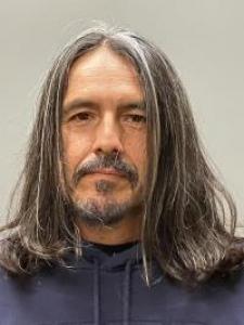 Cesar Alfredo Pacheco a registered Sex Offender of California