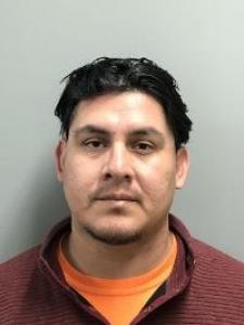 Cesar Rodriguezgutierrez a registered Sex Offender of California