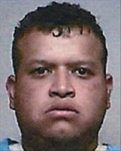 Cesar Humberto Rosales a registered Sex Offender of California