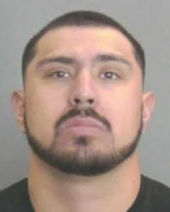 Cesar Zuniga Solis a registered Sex Offender of California