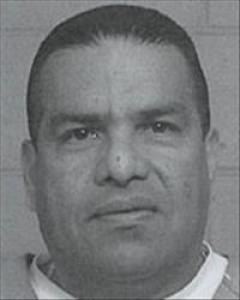 Cezar Jesus Fernandez a registered Sex Offender of California