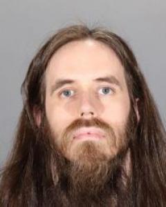 Chad Gregory Airey a registered Sex Offender of California
