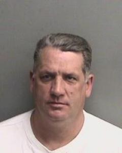 Chad Darin Haacke a registered Sex Offender of California