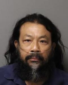 Chamroeun Soth a registered Sex Offender of California