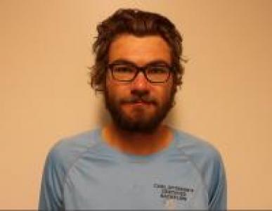 Chance William Lewis a registered Sex Offender of California