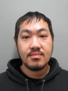 Chang Lee a registered Sex Offender of California