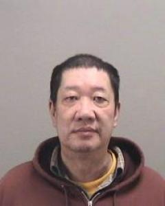 Chan Chung a registered Sex Offender of California