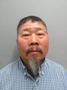Chao Vang a registered Sex Offender of California