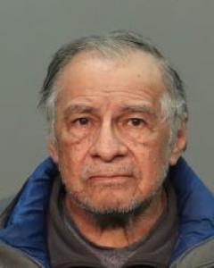 Charles Sartuninno Alvarez a registered Sex Offender of California