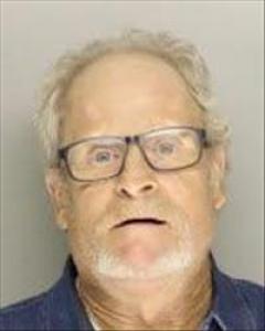 Charles Bagwell a registered Sex Offender of California