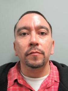 Charles Ray Benavidez a registered Sex Offender of California